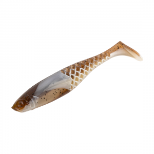 Berkley Powerbait PaddleStinger Lure