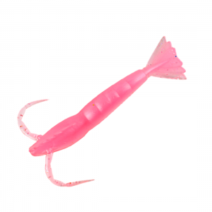 Berkley Powerbait Power Shrimp - Clearance