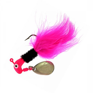 Blakemore Road Runner Marabou Lure