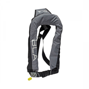 BLA Adult Inflatable Manual Level 150 PFD