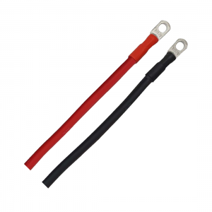 BLA 2 B&S Tinned Battery Lead