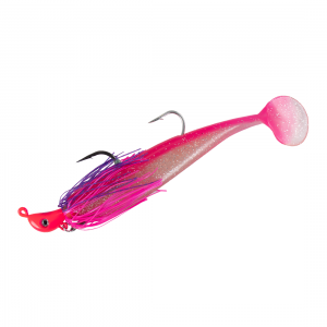 Bassman Cod Jig