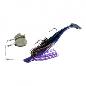 Bassman Scope Bait Spinnerbait