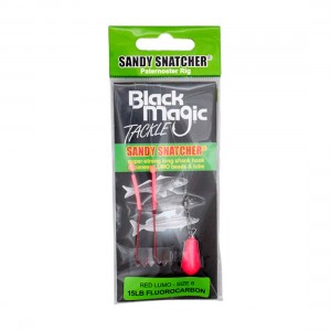 Black Magic Paternoster Rig Sandy Snatcher
