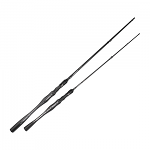 Bone Drago II Baitcast Rod