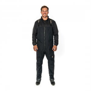 Buck N Bass Reservoir Rain Shell Bibs