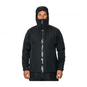 Buck N Bass Reservoir Rain Shell Jacket