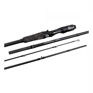 Bone Voyage-X Travel Rod
