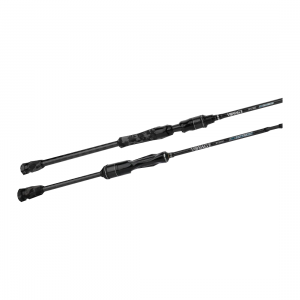 Bone Voyage Salt Finnesse Spin Rod