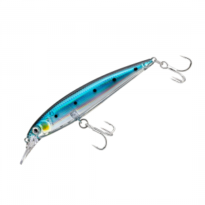 Bite Science 105mm H2 Minnow SF Lure
