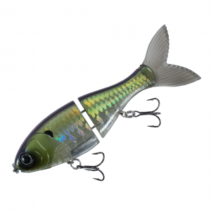 Bucca Trick Shad Lure