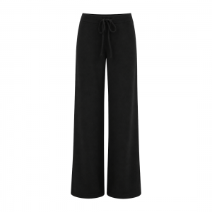 Carve Womens Bella Elastic Waist Knit Pants
