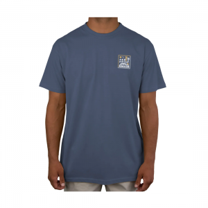 Carve Hulks Surf n Sun T-Shirt