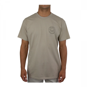 Carve Hulks High Tide T-Shirt
