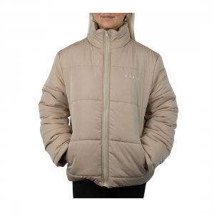Carve Womens Aspen Puffer Jacket