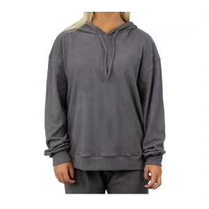 Carve Womens Comfort Pull Over Hoodie