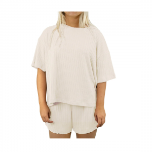 Carve Womens Amor Short Set