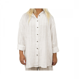 Carve Womens Tavana Long Sleeve Shirt