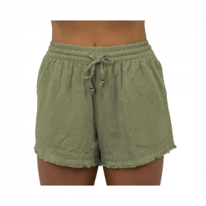 Carve Womens Kauai Beach Shorts