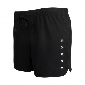 Carve Womens Cabo Elastic Waist Boardshorts