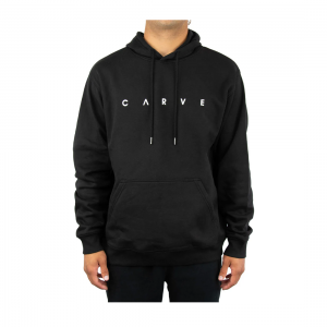 Carve Mens Legacy Pull Over Hoodie
