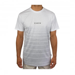Carve Mens Inside Job Oversized T-Shirt