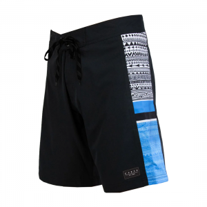 Carve Mens Tribal Boardshorts