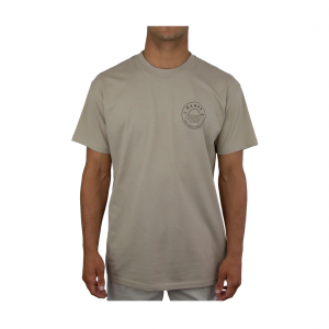 Carve Mens High Tide T-Shirt