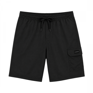 Carve Mens Evolution Elastic Waist Boardshorts