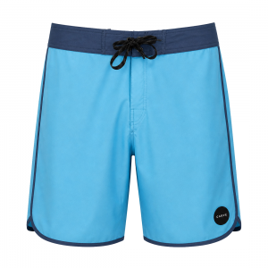 Carve Mens D-Bar Flat Waist Boardshorts