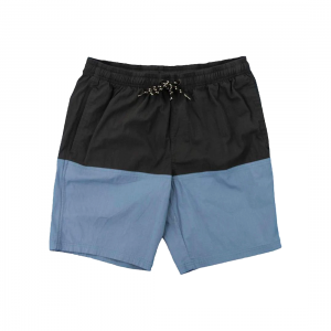 Carve Mens Flying Flag Volley Shorts