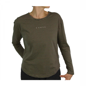 Carve Ladies Athena Long Sleeve T-Shirt