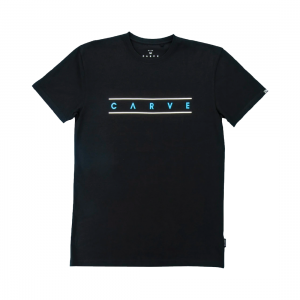 Carve Mens Straight N Narrow T-Shirt