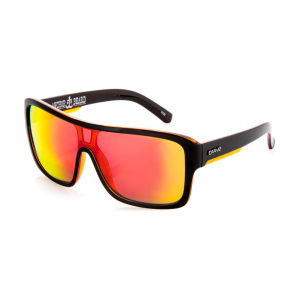 Carve Anchor Beard Iridium Sunglasses