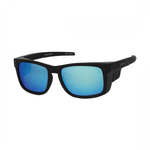 Carve Smoko Polarised Safety Sunglasses