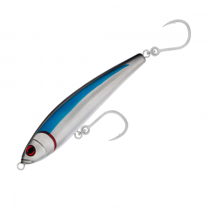 Catch Zingaz Ballistic Blue Stickbait