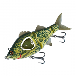 Chasebaits Swim Dusty Lure