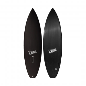 Channel Islands CI 2.Pro ECT Surfboard - FCS2 Fins