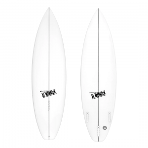 Channel Islands CI 2.Pro Grom V2 Surfboard - FCS2 Fins