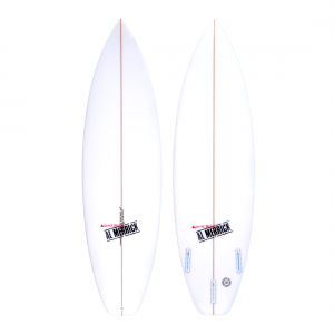 Channel Islands CI Pro Surfboard - FCS2 Fins