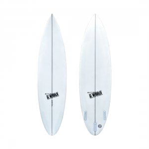 Channel Islands CI 2.Pro Step Up Surfboard - Futures Fins