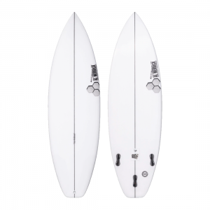 Channel Islands Dumpster Diver 2 Surfboard - FCS2 Fins