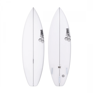 Channel Islands Dumpster Diver 2 Surfboard - Futures Fins