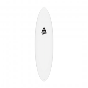 Channel Islands M23 Surfboard - FCS2 Fins