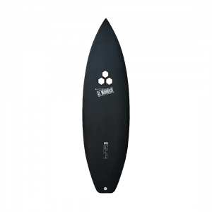 Channel Islands OG Flyer ECT Surfboard - FCS2 Fins