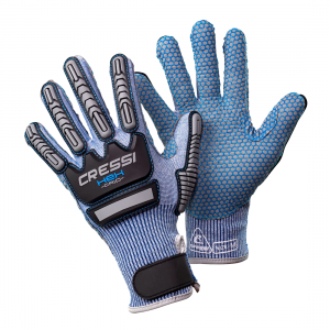 Cressi Hex Grip Gloves