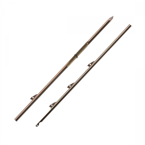 Cressi Hydra 7.5mm Triple Finned Shaft