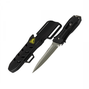 Cressi Lizard Dive Knife