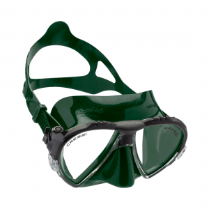 Cressi Matrix Mask