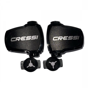 Cressi Mask Buckles